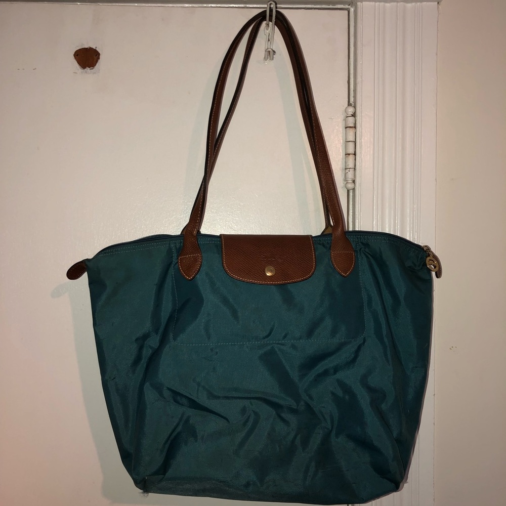 LONGCHAMP HANDBAG